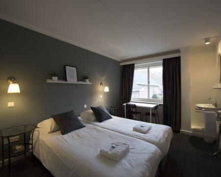 Uma Noite Em Um Quarto Standard | Hotel Wyllandrie Uma Noite Em Um Quarto Standard | Hotel Wyllandrie