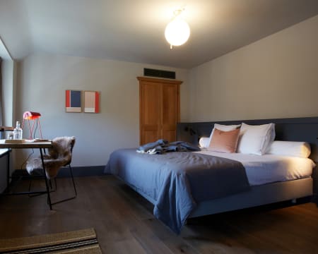 Auberge du Pecheur | Estadia de 1 Noite Auberge du Pecheur | Estadia de 1 Noite