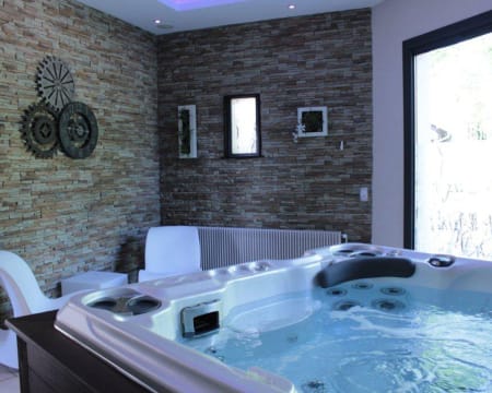 Le Moulin du Landion Hôtel & Spa*** Le Moulin du Landion Hôtel & Spa***