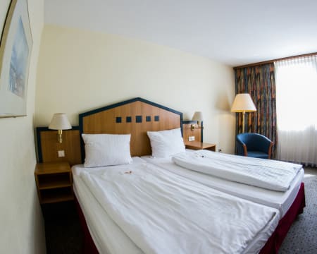 Ramada by Wyndham Bottrop | Estadia de 1 Noite Ramada by Wyndham Bottrop | Estadia de 1 Noite