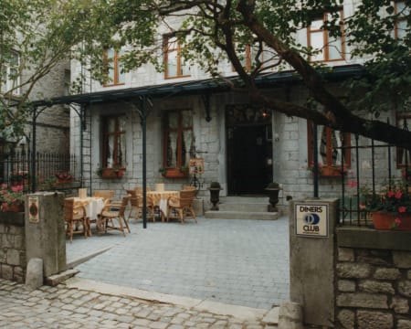 Au Vieux Durbuy | Estadia de 1 Noite Au Vieux Durbuy | Estadia de 1 Noite