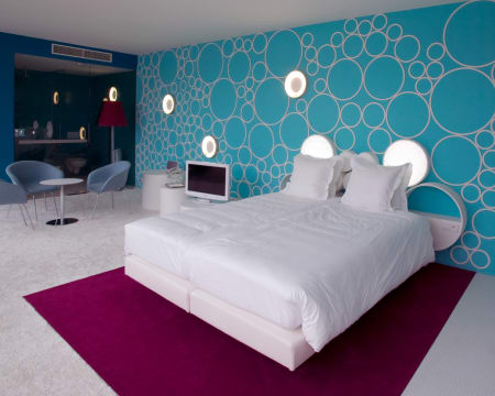 D-Hotel | Estadia de 2 Noites D-Hotel | Estadia de 2 Noites