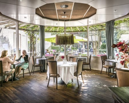 Fletcher Hotel-Restaurant Mooi Veluwe
