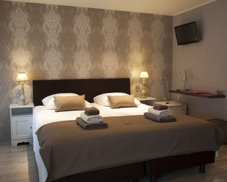 B&B Tiskeshof | Estadia de 1 Noite B&B Tiskeshof | Estadia de 1 Noite