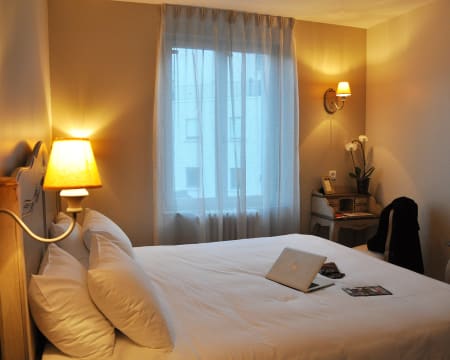 The Originals Boutique, Hôtel Les Poèmes de Chartres | Estadia de 1 Noite Única The Originals Boutique, Hôtel Les Poèmes de Chartres | Estadia de 1 Noite Única