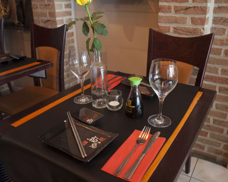 Menu De Sushi Barco Para Share | Asian Kitchen Menu De Sushi Barco Para Share | Asian Kitchen