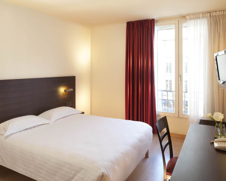 Hôtel Oceania**** Brest Centre Hôtel Oceania**** Brest Centre