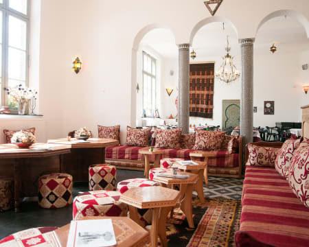 Restaurant Safi Safi | Jantar para Dois Restaurant Safi Safi | Jantar para Dois