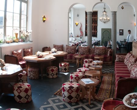 Sopa | Restaurant Safi Safi Sopa | Restaurant Safi Safi