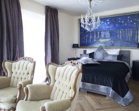 B&B Art of dreams | Estadia de 1 Noite B&B Art of dreams | Estadia de 1 Noite