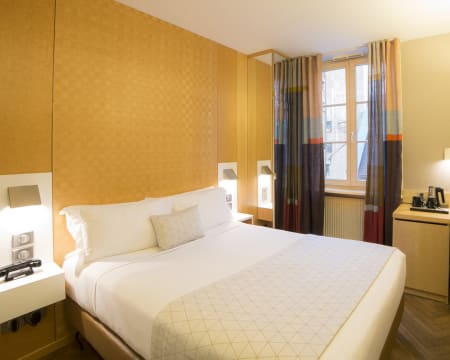 Hôtel Hannong | Estadia de 2 Noites Hôtel Hannong | Estadia de 2 Noites