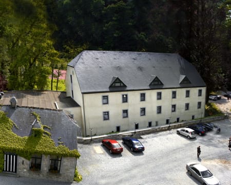 Hôtel Les Jardins de la Molignée | Estadia de 1 Noite Hôtel Les Jardins de la Molignée | Estadia de 1 Noite