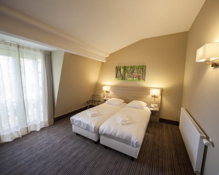 Fletcher Hotel-Restaurant Het Veluwse Bos