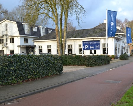 Fletcher Hotel-Restaurant Het Veluwse Bos | Estadia de 1 Noite Fletcher Hotel-Restaurant Het Veluwse Bos | Estadia de 1 Noite