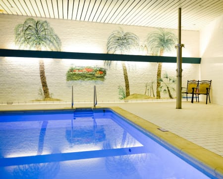 Fletcher Hotel Restaurant De Wipselberg-Veluwe