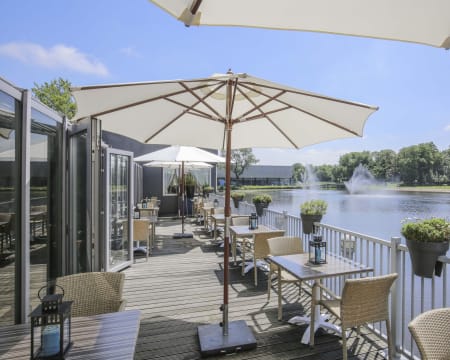 Fletcher Hotel-Restaurant Leidschendam-Den Haag