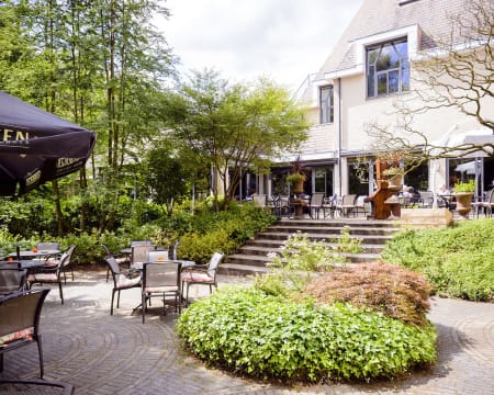 Fletcher Hotel Restaurant Epe-Zwolle