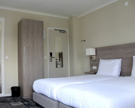 Fletcher Hotel-Restaurant Valkenburg