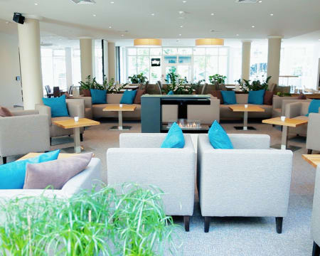 Quality Hotel Lippstadt