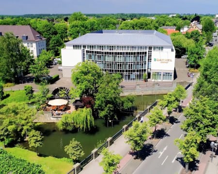 Quality Hotel Lippstadt | Estadia de 1 Noite Quality Hotel Lippstadt | Estadia de 1 Noite