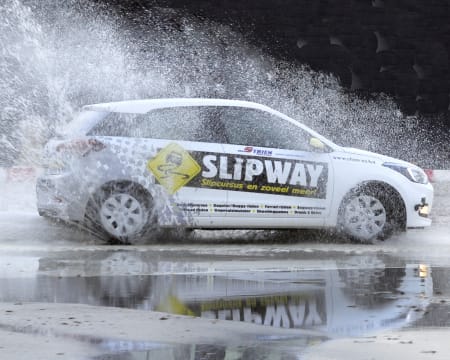 Slipway Slipway