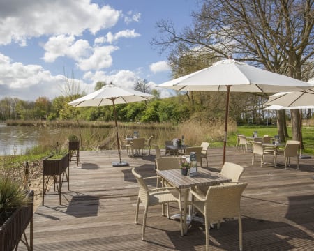 Fletcher Hotel-Restaurant Spaarnwoude Fletcher Hotel-Restaurant Spaarnwoude