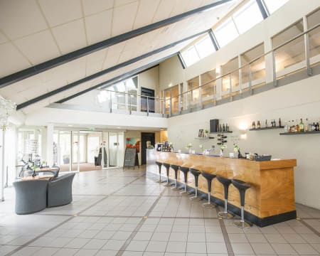 Fletcher Hotel-Restaurant Spaarnwoude