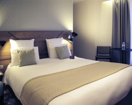 Mercure Lyon Centre Brotteaux | Estadia de 2 Noites Mercure Lyon Centre Brotteaux | Estadia de 2 Noites