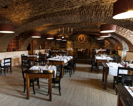 Prato Principal | La P'Tite Auberge Prato Principal | La P'Tite Auberge