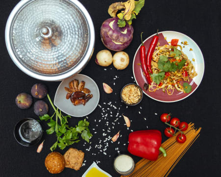 Qarfa | Jantar para Dois Qarfa | Jantar para Dois