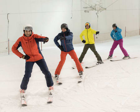 SnowWorld Terneuzen SnowWorld Terneuzen
