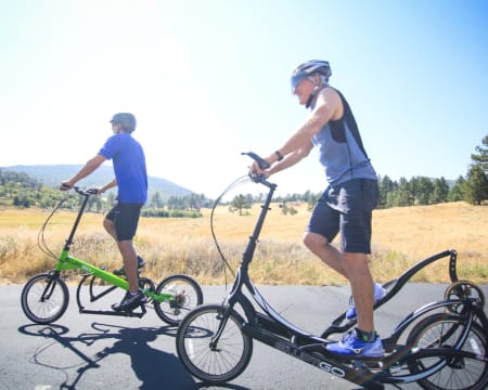 Elliptigo Wallonie Elliptigo Wallonie