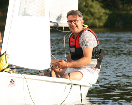 Royal Belgian Sailing Club Royal Belgian Sailing Club