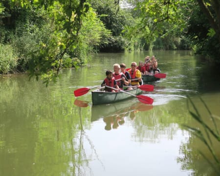 Dijle Floats Dijle Floats