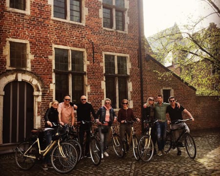 Leuven Leisure Leuven Leisure