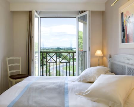 Tulip Inn Honfleur*** | Estadia de 1 Noite Tulip Inn Honfleur*** | Estadia de 1 Noite
