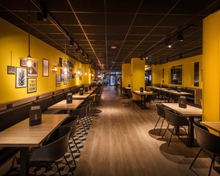 Prato Principal: Um Vol-Au-Vent | Centerken – Food & Drinks Prato Principal: Um Vol-Au-Vent | Centerken – Food & Drinks