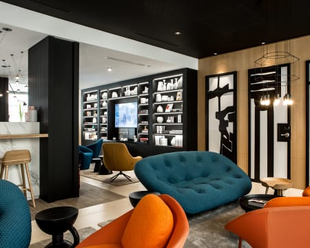 Mercure Paris 17 Batignolles | 2 Noites em Quarto Duplo Mercure Paris 17 Batignolles | 2 Noites em Quarto Duplo