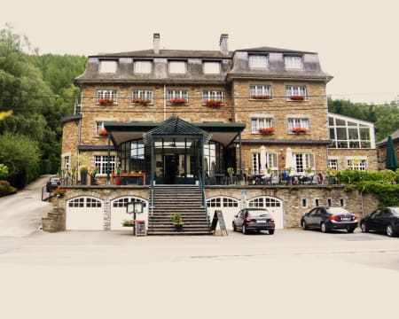 Hostellerie Fief de Liboichant | Estadia de 1 Noite Hostellerie Fief de Liboichant | Estadia de 1 Noite