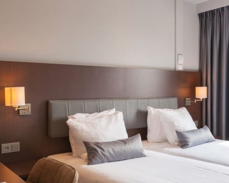Best Western Plus Hotel Groningen Plaza | Estadia de 1 Noite Best Western Plus Hotel Groningen Plaza | Estadia de 1 Noite