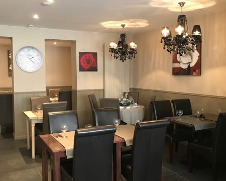 Brasserie 14-18 | Jantar para Dois Brasserie 14-18 | Jantar para Dois