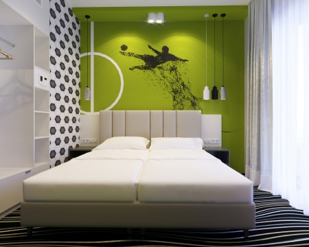 ibis Styles Haarlem | Estadia de 1 Noite ibis Styles Haarlem | Estadia de 1 Noite