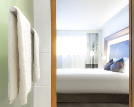 Novotel Mechelen Centrum | Estadia de 1 Noite Novotel Mechelen Centrum | Estadia de 1 Noite