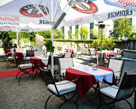 Best Western Hotel de Ville