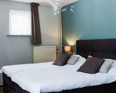 | Hotel 'T Paviljoen | Hotel 'T Paviljoen