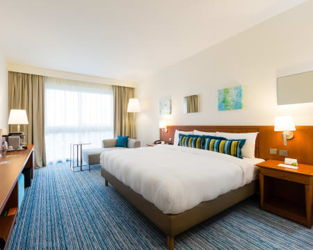 Courtyard By Marriott Brussels | Estadia de 1 Noite Courtyard By Marriott Brussels | Estadia de 1 Noite