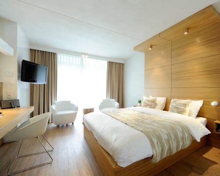 Van der Valk Hotel Beveren | Estadia de 1 Noite Van der Valk Hotel Beveren | Estadia de 1 Noite