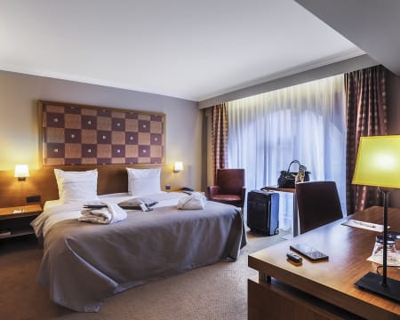 Quartier Latin Hotel | Estadia de 1 Noite Única Quartier Latin Hotel | Estadia de 1 Noite Única