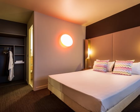 Uma Noite Em Um Quarto Standard | Campanile Eindhoven Uma Noite Em Um Quarto Standard | Campanile Eindhoven
