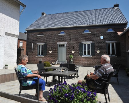 Het Vuchterhof | Estadia de 1 Noite Het Vuchterhof | Estadia de 1 Noite
